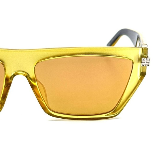 New! GIVENCHY Sunglasses GV40012I 33G, Authentic main image 11